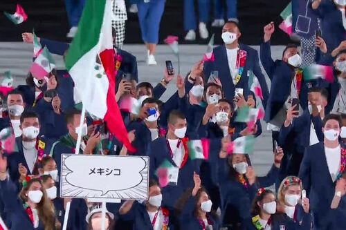 Conade castiga a atletas olímpicos; les ‘rasura’ su beca