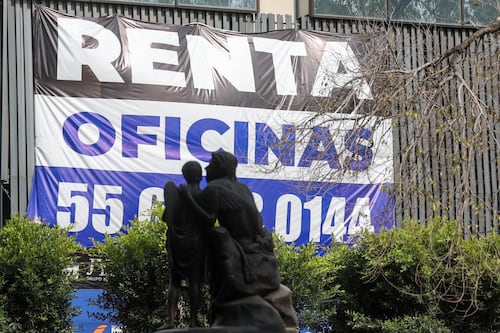 Fraudes inmobiliarios ‘se disparan’ en México: Crecieron 800 por ciento en los últimos 20 años