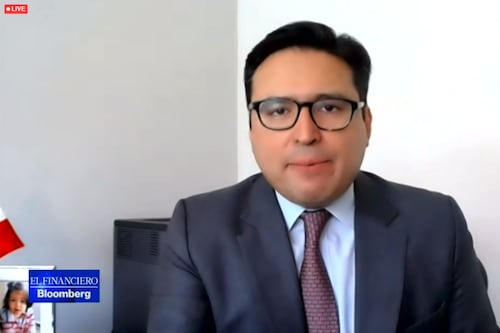 Propuesta de reforma a las Afores fortalece el sistema de ahorro para el retiro: presidente de AMAFORE