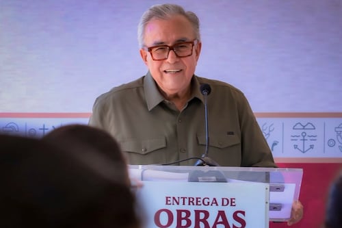 MC pide desafuero de Rubén Rocha por acusación de EU: ¿Qué sigue para el ‘góber’ de Sinaloa?