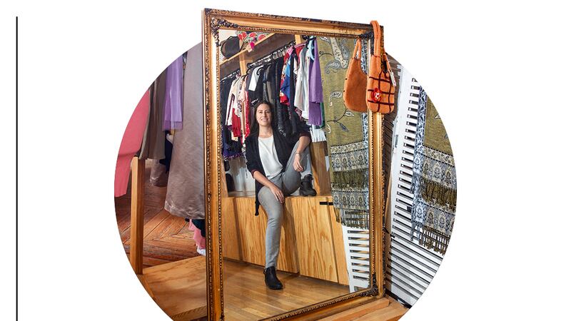 Ellas sí facturan: Melissa Veytia, contribuye con la moda para impulsar un mundo sustentable