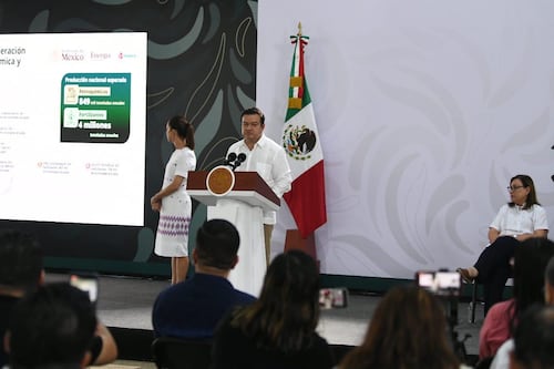 Inversiones por 93 mil millones de pesos impulsarán la industria petroquímica y de fertilizantes