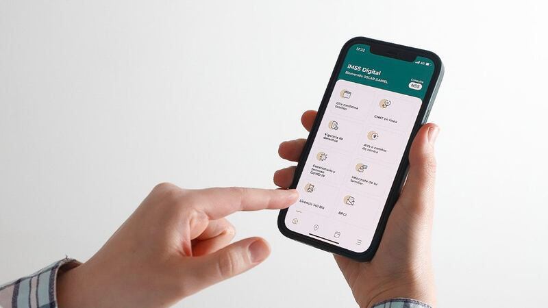 IMSS: ¿Cómo obtener mi constancia de semanas cotizadas?