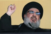 Hezbolá confirma la muerte de su líder, Hasán Nasrala, en un ataque de Israel contra Beirut