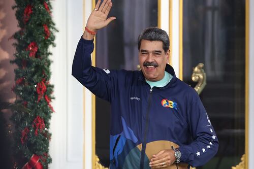 Maduro recibe regalo de cumpleaños anticipado: China y Rusia cierran filas para ‘salvaguardar soberanía’