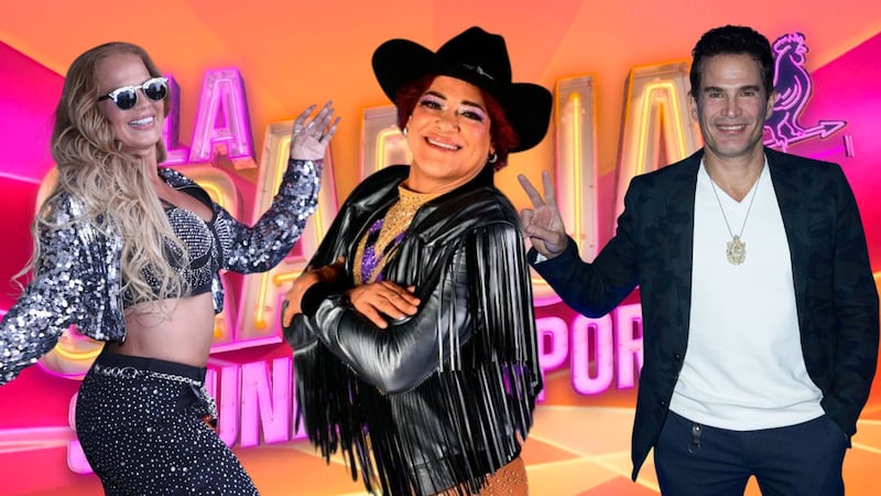 Falta un granjero: Lista OFICIAL de participantes de ‘La Granja VIP’ 2026
