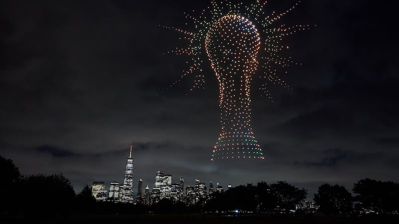 Toma nota, México: Nueva York prohibirá que hoteles cobren ‘tarifas ocultas’ por Mundial 2026