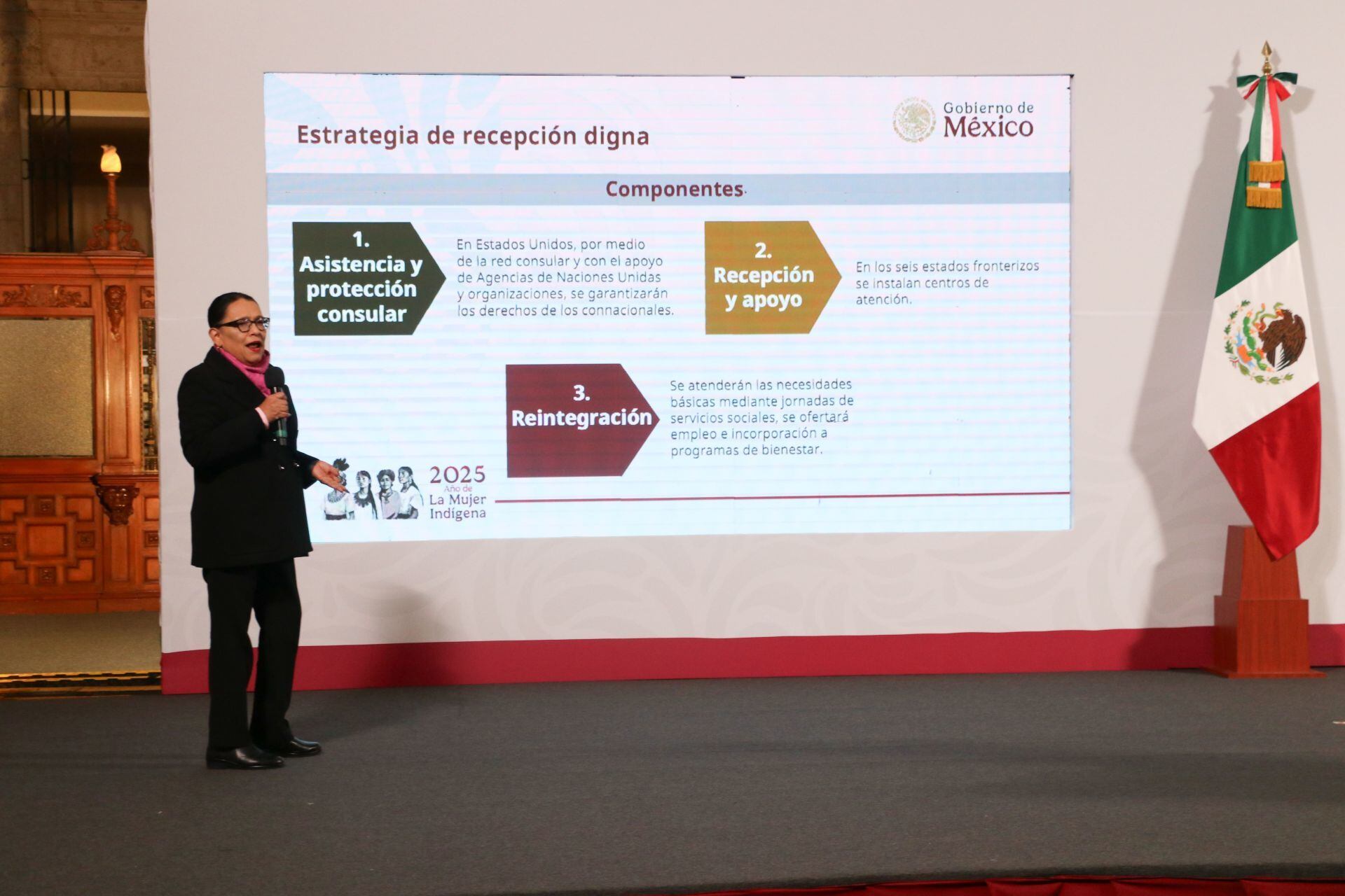Ab Raza México te abraza: ¿Qué sabemos de los empleos y programas sociales a ...