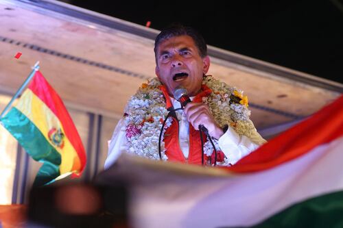 El giro de la brújula latinoamericana