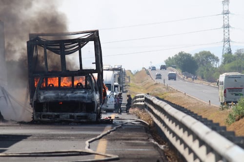 Condiciones mínimas para la paz