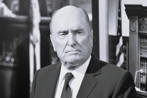 Muere Robert Duvall, actor de ‘El Padrino’ y ganador del Oscar, a los 95 años: ‘Para mí, lo era todo’