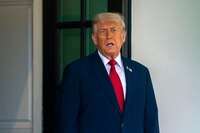 Para Trump todo es un chiste: Casa Blanca se burla del cierre de Gobierno de EU