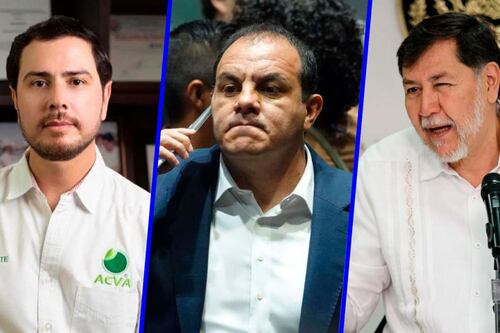 Asesinato, mentiras y burlas