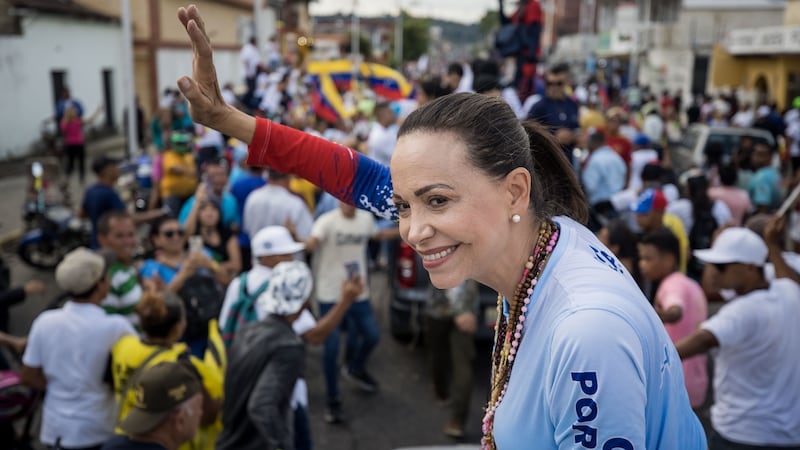 Noruega acusa que Nobel de la Paz a María Corina Machado fue filtrado antes de publicarse: ‘Fue ilegal’