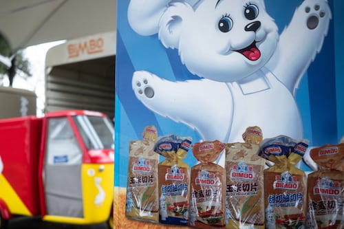 El 'Osito Bimbo' 'llena el ojo' de los inversionistas que buscan rendimientos a largo plazo