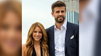 Shakira revela a juez el inicio de su relación con Piqué: ‘Era muy turbulenta’