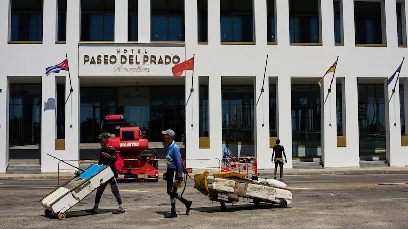 ¿Qué sabemos del plan de reformas de Miguel Díaz-Canel para atraer inversiones a Cuba?