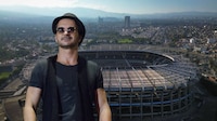 ¡Para tu señora de las 4 décadas! Ricardo Arjona es el primer concierto en el Estadio Azteca, tras reinauguración