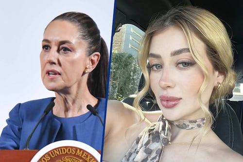 Gobierno investigará asesinato de la influencer Valeria Márquez: ‘Nuestra solidaridad con su familia’