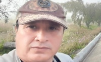 Desaparece el periodista Jorge Luis Chew en Guerrero; fue a cubrir un enfrentamiento y no volvió