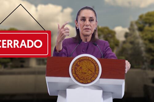 Cierre de museos en CDMX: Sheinbaum explica qué pasó y garantiza que abrirán HOY