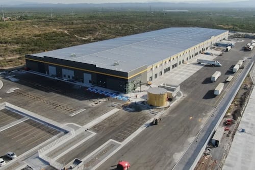 Fibra Mty concreta compra de Macquarie tras alcanzar más del 80% de aceptación