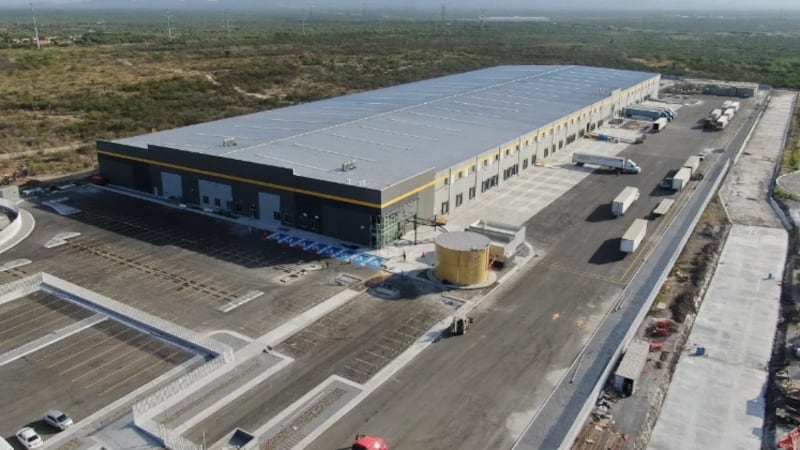 Fibra Mty concreta compra de Macquarie tras alcanzar más del 80% de aceptación