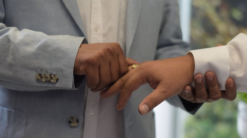 Congreso de Guanajuato aprueba el matrimonio igualitario: ‘Es un reconocimiento a lucha LGBT+’