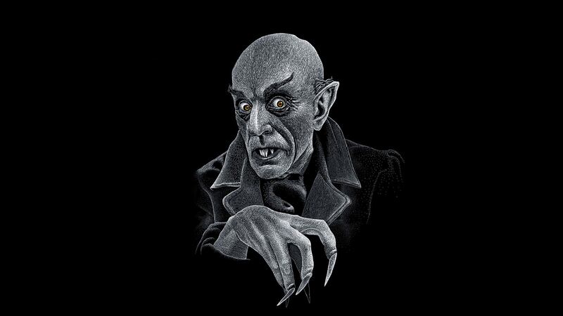 ‘Nosferatu’, 100 años: La película de Murnau que definió el género de vampiros