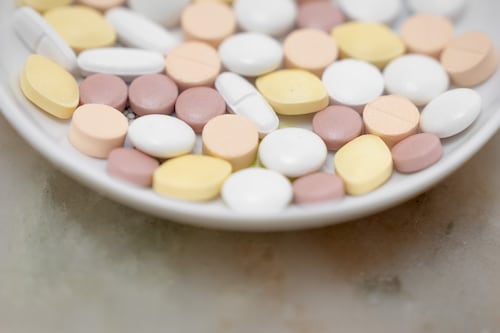 Medicinas hechas en México