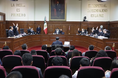 Matan a Sael Silva Cisneros, investigador de la SCJN y activista LGBTQI+, en ataque armado en Guerrero