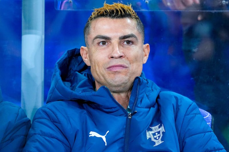Cristiano Ronaldo revela por qué abandonó la concentración de Portugal: ‘El entrenador incumplió su palabra’