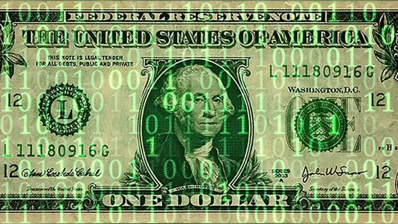 Agencias de EU ‘aprueban’ la creación del dólar digital