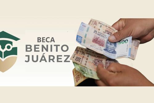 Becas Benito Juárez 2024: Así puedes consultar la fecha de último pago del año