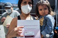 Regreso a clases 2022: ¿Cómo funciona ‘Mi Beca para Empezar’?