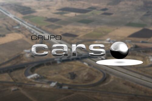 Utilidad operativa de Grupo Carso se desploma 41% en el 4T25