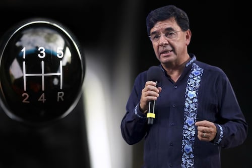 La reversa para Ramírez Cuevas