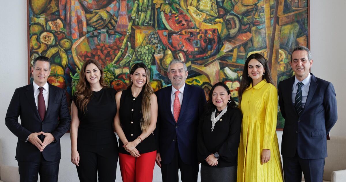 Senadores de la 4T vuelven a EU para evitar el impuesto a remesas; tendrán pláticas con republicanos – El Financiero