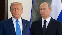 Putin sale en defensa de Irán: Advierte a Trump que una intervención sería ‘inaceptable y peligrosa’