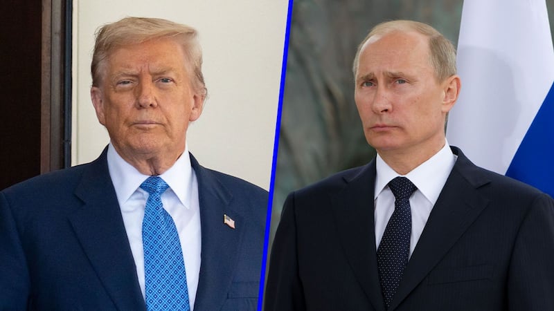 Putin sale en defensa de Irán: Advierte a Trump que una intervención sería ‘inaceptable y peligrosa’