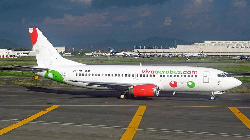 México ‘se la vuela’: Niega incumplir convenio aéreo con EU