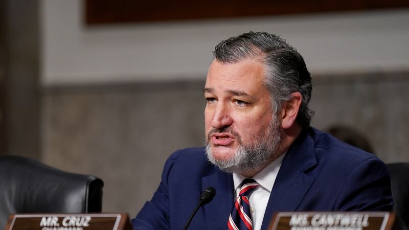 Ted Cruz reitera apoyo de EU para combatir a cárteles: ‘México debería aceptar nuestra oferta’