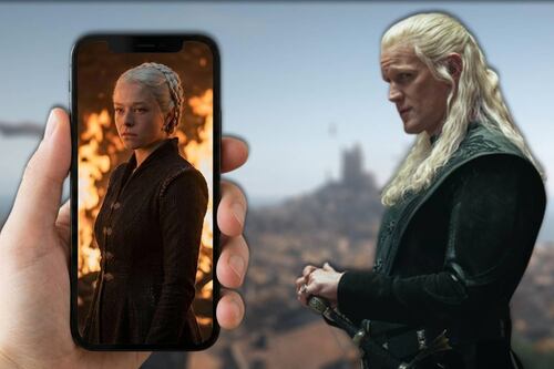 ¡Viva la reina! ¿A qué hora se estrena el capítulo 3 de la tercera temporada de ‘La Casa del Dragón’?