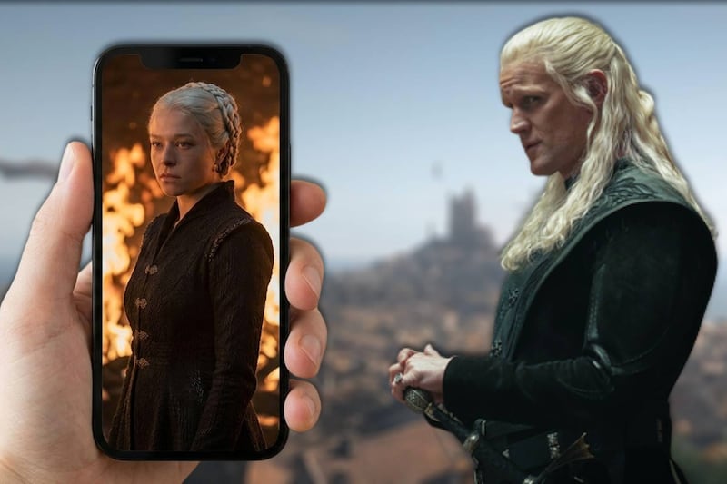 ¡Viva la reina! ¿A qué hora se estrena el capítulo 3 de la tercera temporada de ‘La Casa del Dragón’?