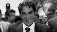 Fallece Jorge Kahwagi Macari, político, deportista y empresario