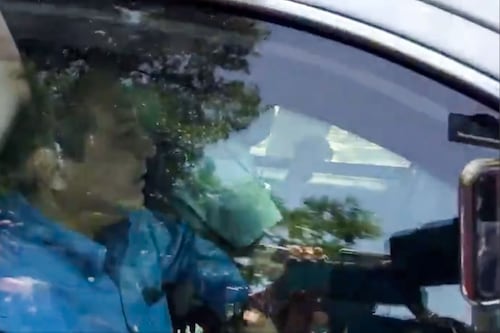 Cabeza de Vaca, exgobernador de Tamaulipas, ya es prófugo de la justicia mexicana; exigen su captura