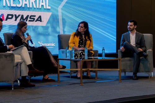 APYMSA fortalece su apuesta por la movilidad empresarial y el transporte pesado