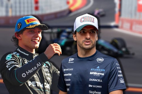 ¡El campeón está de vuelta! Norris le roba la pole a Antonelli: Parrilla de salida del GP de España 2026