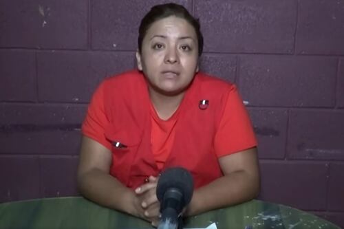 Candidata en Veracruz confirma que sufrió ataque armado en su casa: ‘Me siento en situación de riesgo’