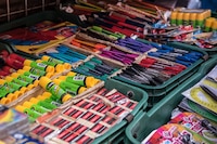 Que no se te chorree la tinta: Estas son las mejores plumas para el regreso a clases